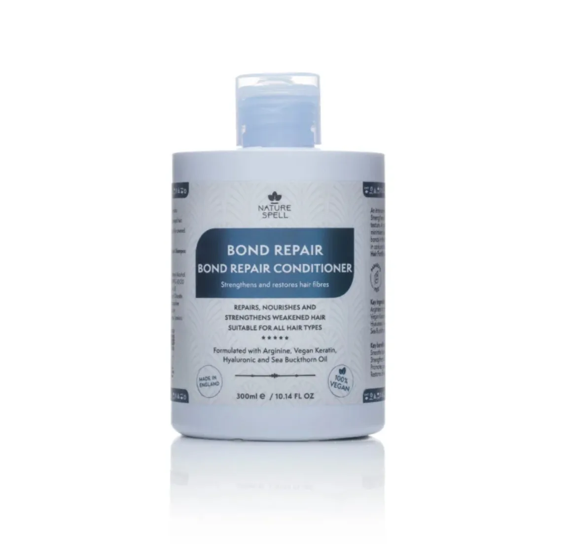 Nature spell Bond repair conditioner No.3 -300ml
