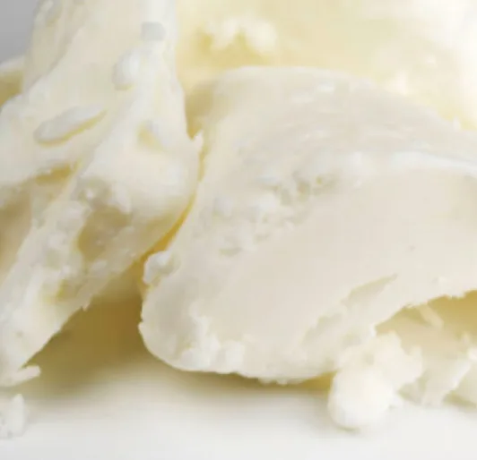 Organic unrefined mango butter -200g
