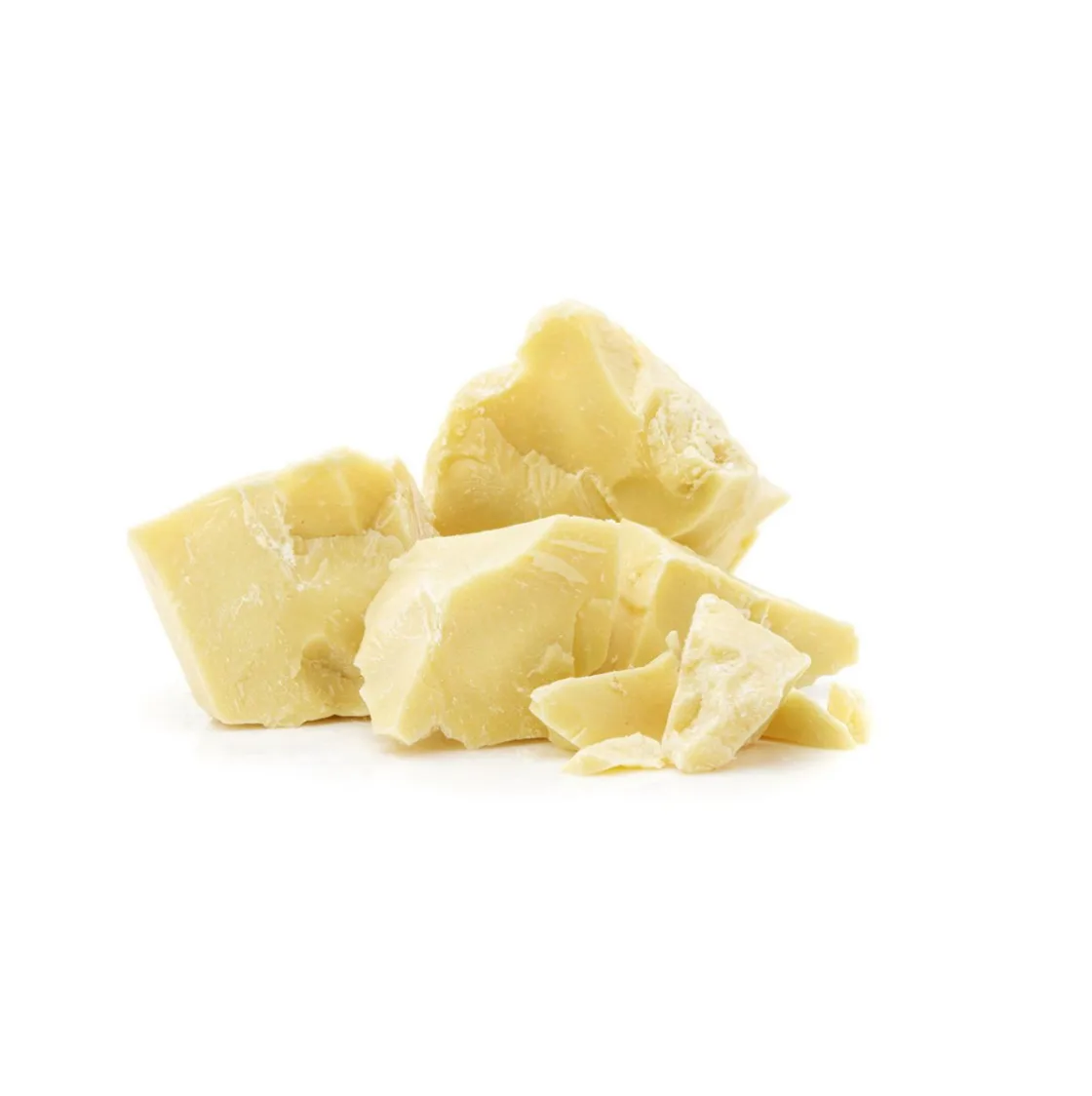 Organic unrefined shea butter 1kg