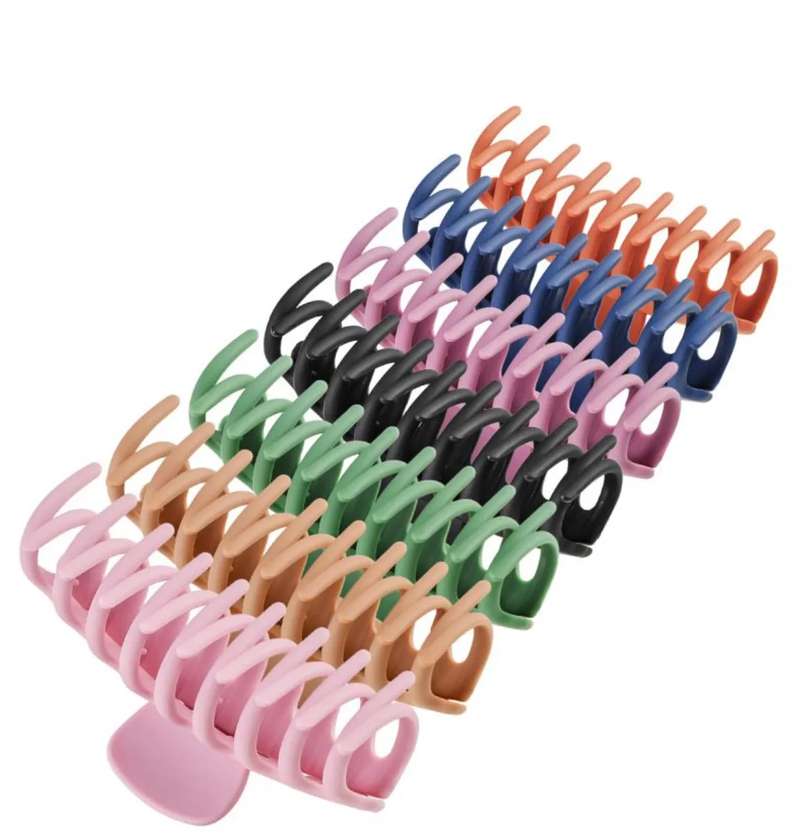 Claw clip -1pc