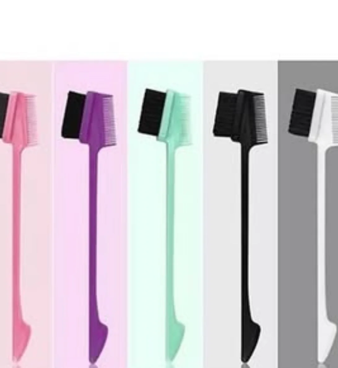 Edge brush-3in1