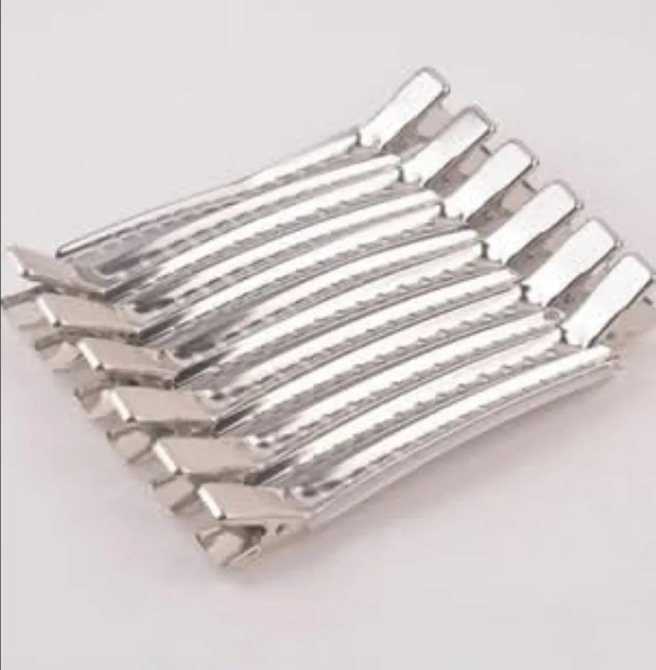 Metal sectioning clips- 12in1
