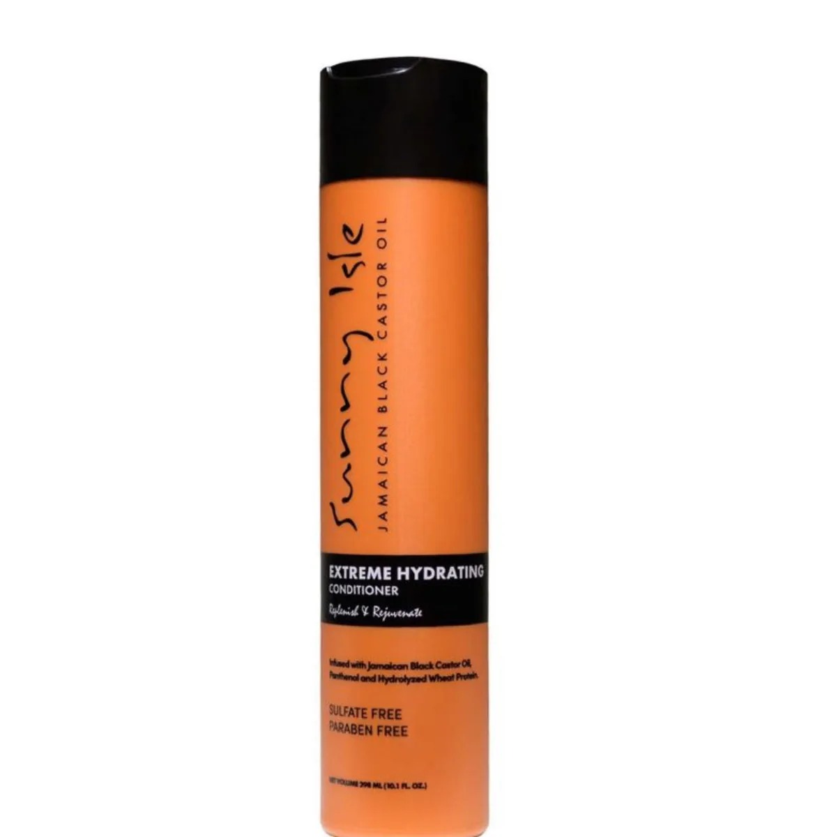 Sunny Isle Extreme Hydration conditioner -10.1oz