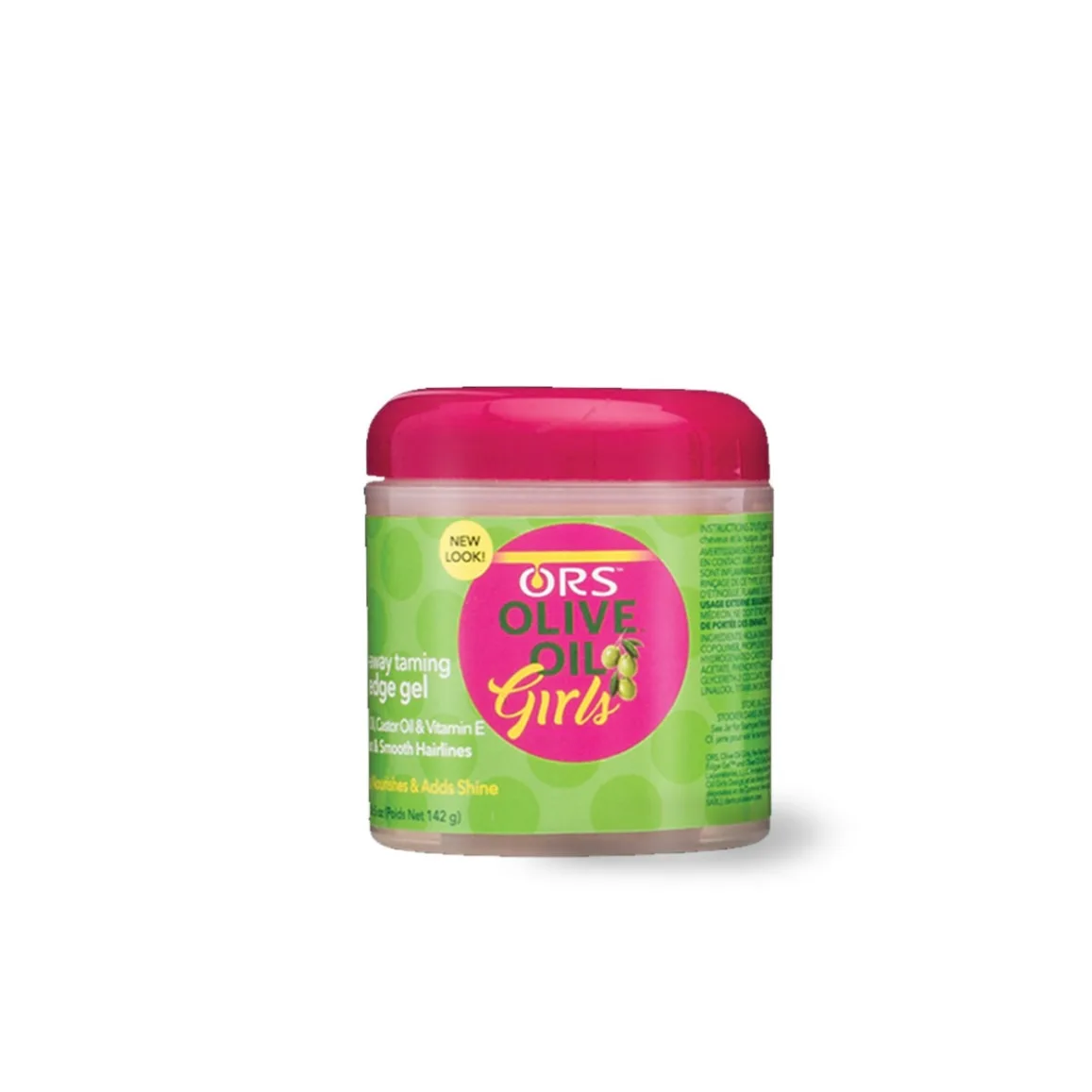 ORS Girls Fly-Away Taming Edge- 5oz
