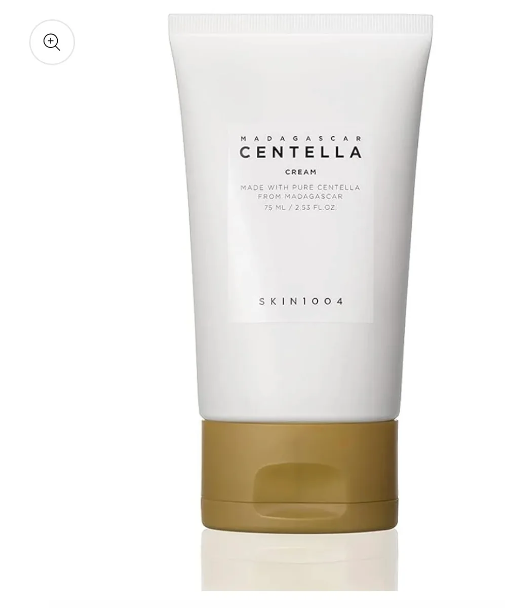 Skin1004 Madagascar Centella Cream - 75ml