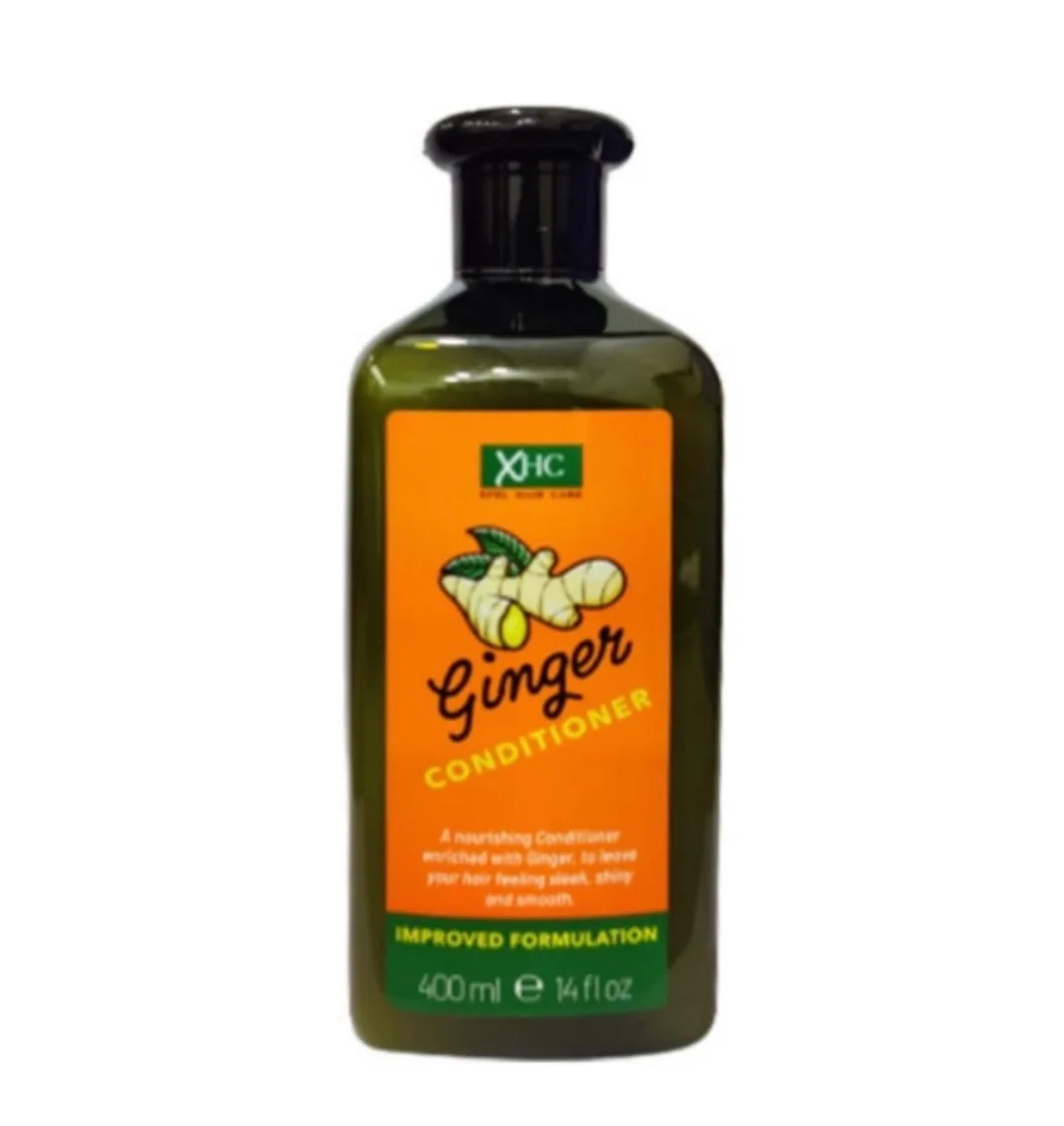 XHC Anti-Dandruff Ginger Conditioner-400ml